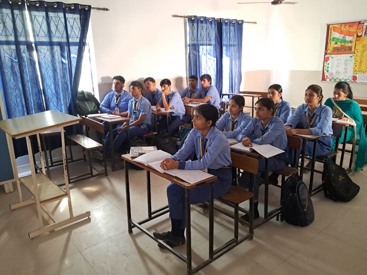 SIP Learning Platform