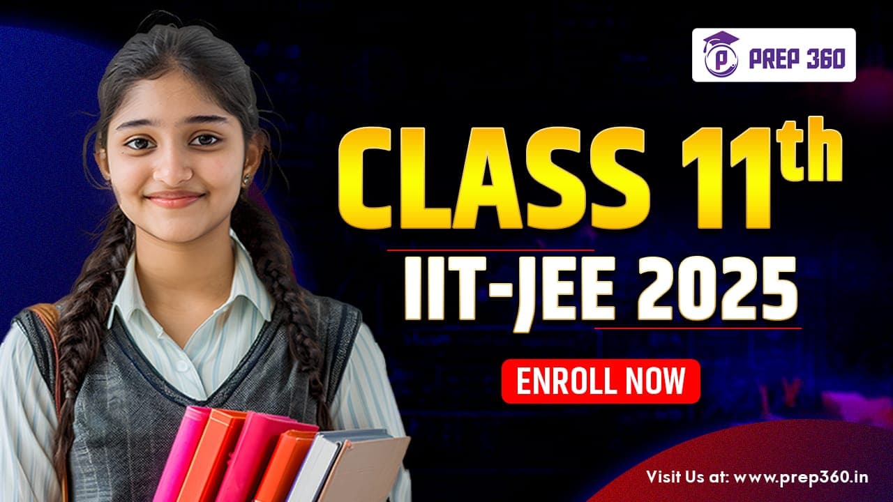 Foundation Course (Class 6-8)